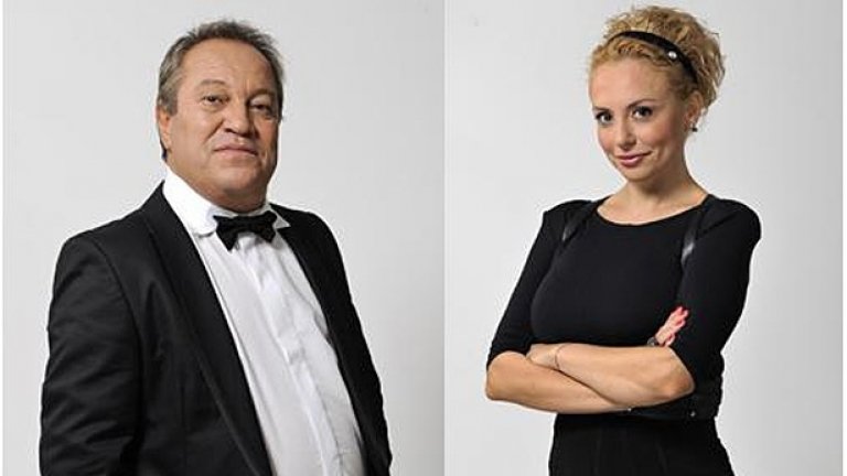 Не могат да го вдигнат... рейтинга