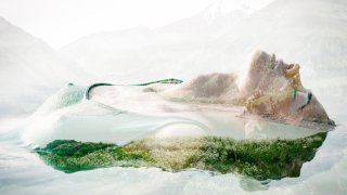 сън, спане, еротика, секс, жена, почивка, спане, фантазия