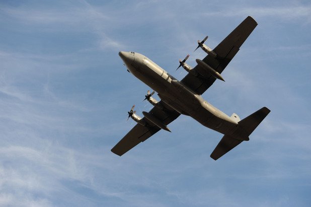 Инцидентът с C-130B Hercules в Индонезия отпреди два дни е повод да си спомним за най-големите инциденти във военната авиация през последните 50 години. 