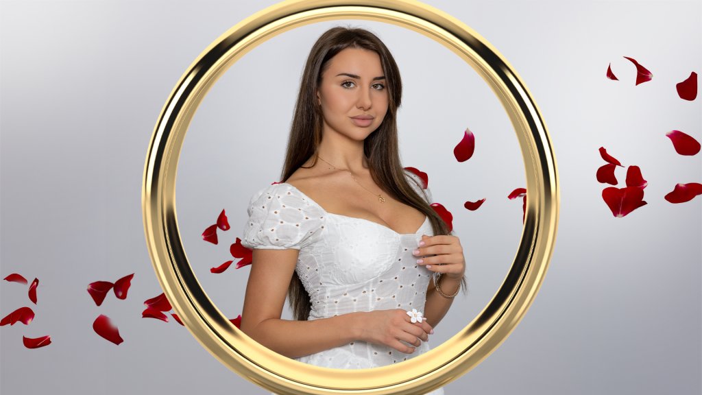 Цветелина Велева, 24 години, София