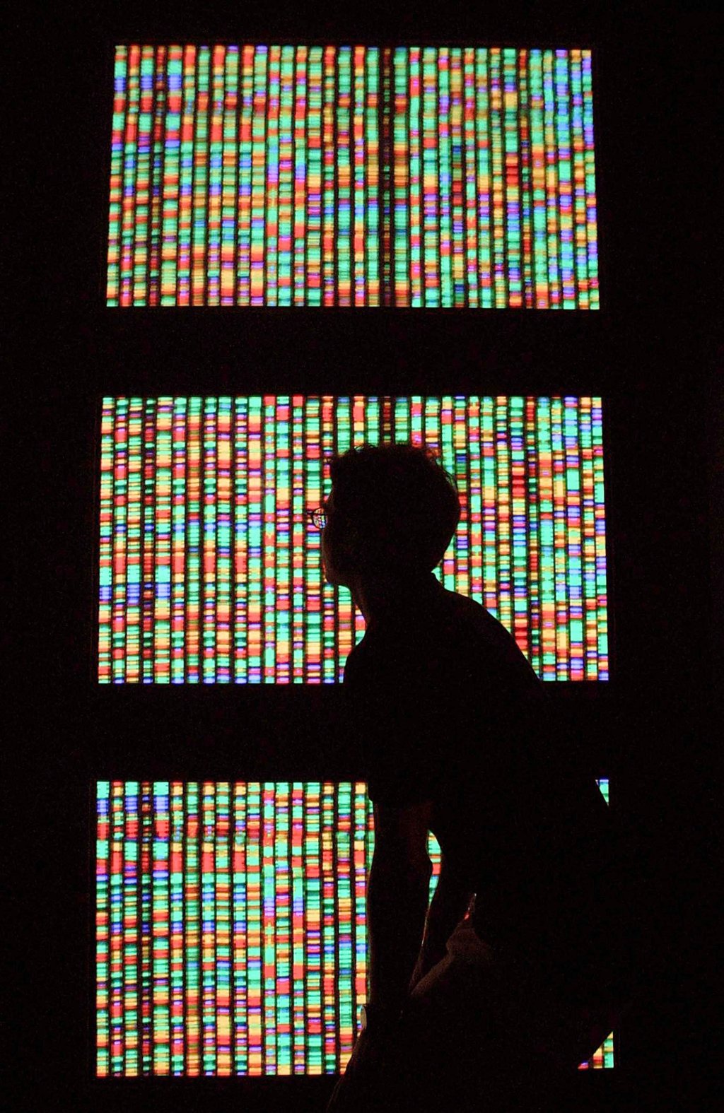 DNA Double Helix Turns Fifty