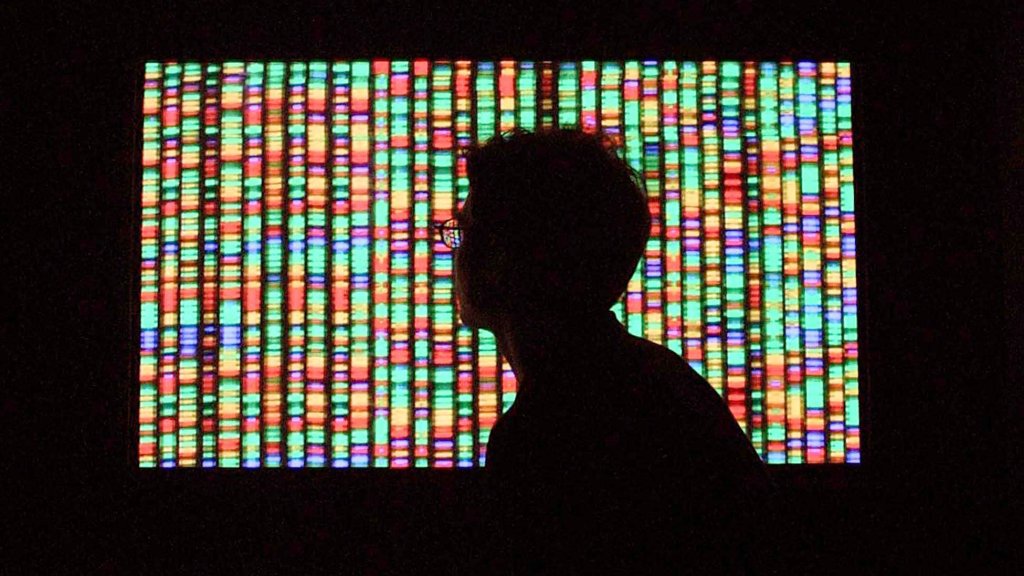 DNA Double Helix Turns Fifty