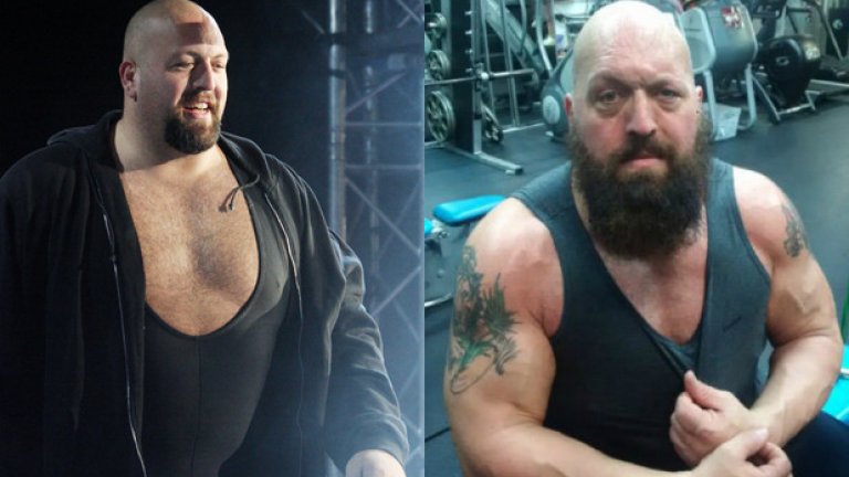 Трансформацията на Грамадата