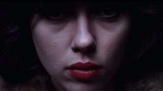 Scarlett Johansson, “Under the Skin”