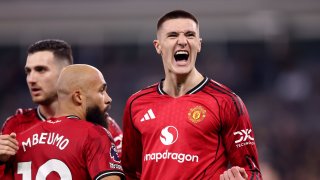 Шешко отново стана златна резерва за Юнайтед