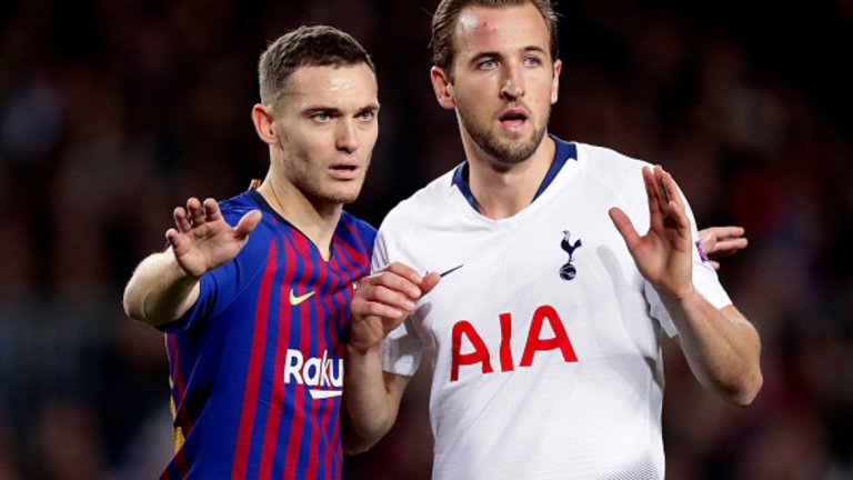 Японската мини Барселона се увеличава с още един играч