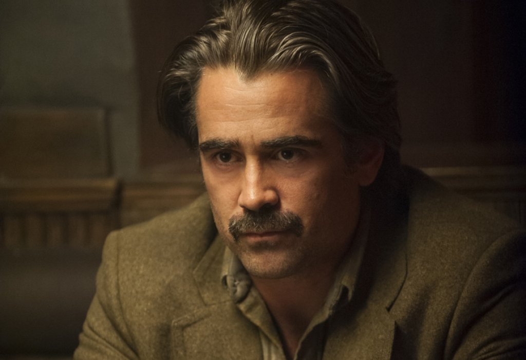 Истински детектив, 22 юни по HBO