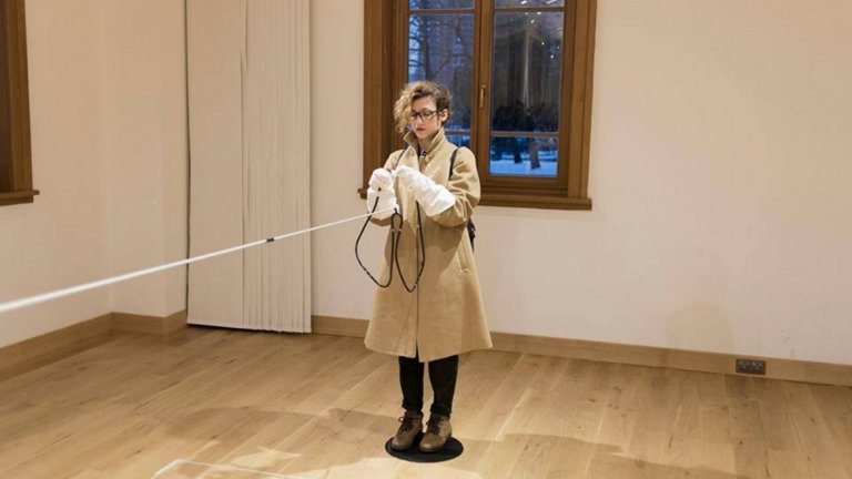 От Москва през Сеул до София