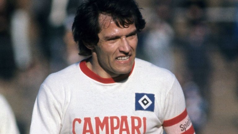 Голямата уста му попречи да стане световен шампион