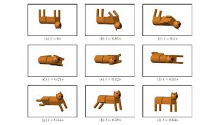 cat robot