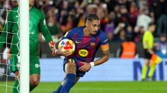 Барселона показа, че чудото е възможно, но Атлетико е на финал