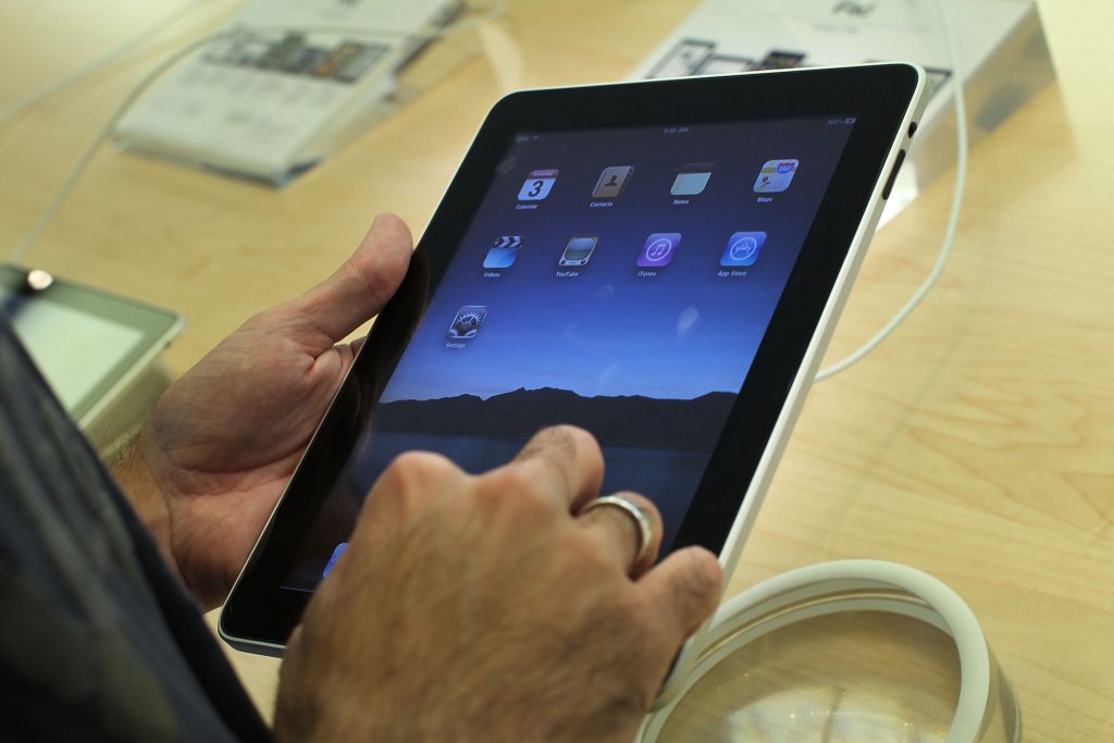 Apple, смартфон