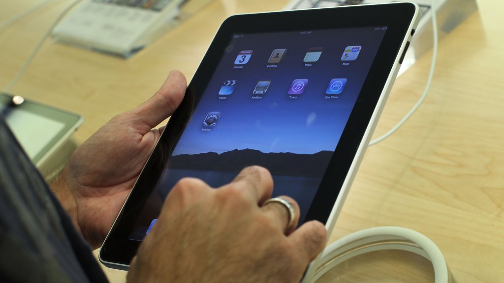 Apple, смартфон