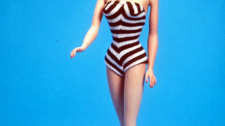 Barbie
