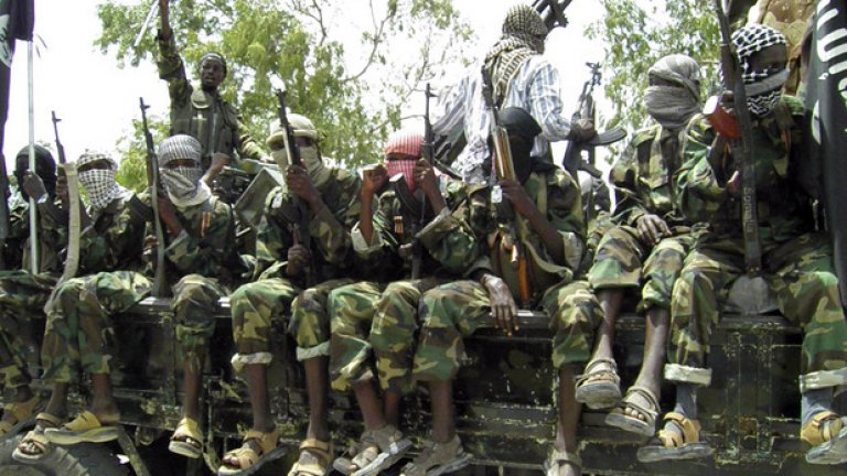 Реален съюз ли се задава, или "Боко Харам" само спекулира