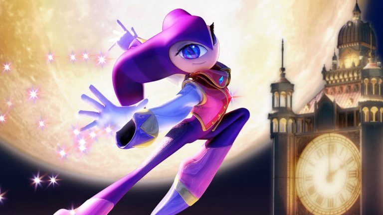 Nights (Nights Into Dreams, Journey Into Dreams)
С право Nights Into Dreams се счита за най-добрата игра за Sega Saturn. Освен комбинацията от платформър и рейсър на фона на калейдоскопична визия, играта запозна геймърите с Nights. Облечен като клоун, но грациозен като ангел, той стана истинска емблема на конзолата, дори когато тя завърши краткия си безславен живот.
Следващият път, когато видяхме Nights, бе през 2007 г. в Wii ексклузива Journey Into Dreams. Въпреки, че бе адски красива, играта се оказа прекалено ретро за модерните геймъри и така серията се изгуби. Създателят й Такеши Изука обаче винаги е искал да направи трилогия, така че облеченият в лилав костюм герой един ден може да се завърне.