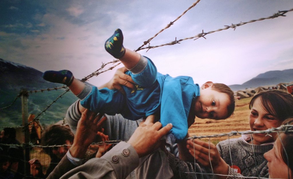refugees