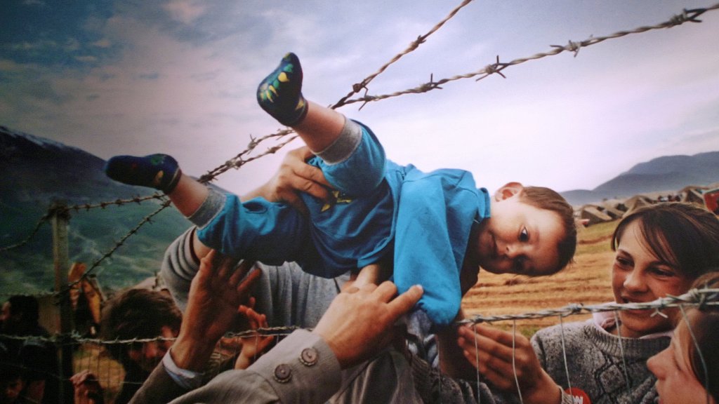 refugees