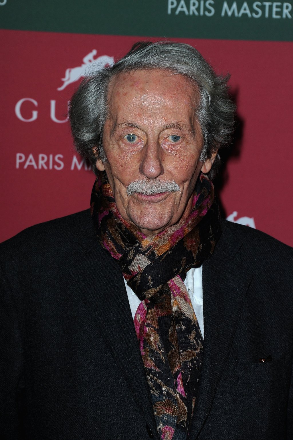 Gucci Paris Masters 2012 - Day 3