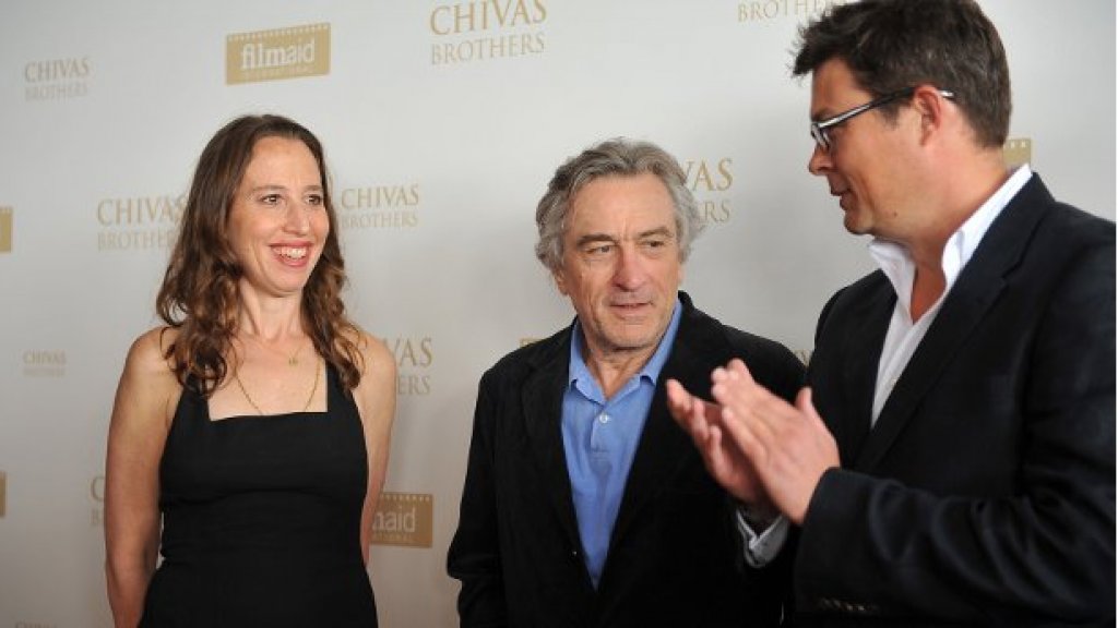 68 Godishniyat De Niro Ima Dsherya Webcafe Bg