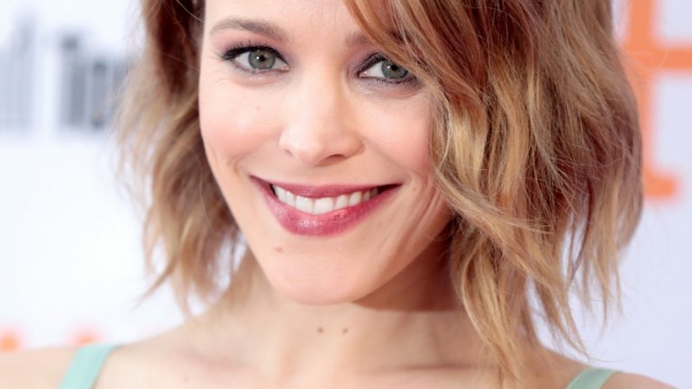 Рейчъл Макадамс