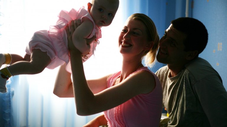 не правете това с децата си