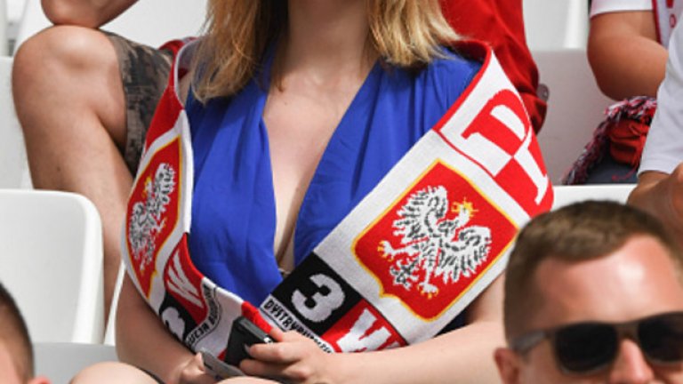 Полша