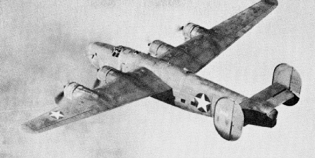 C-87-liberator-express