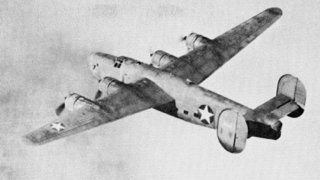 C-87-liberator-express
