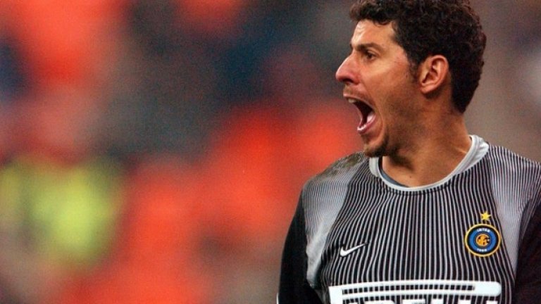 Съдбата на Донарума в националния отбор е в ръцете на Джиджи Буфон, смята Франческо Толдо