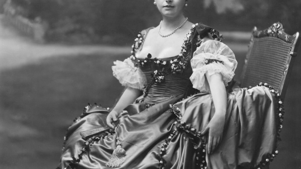 Mata Hari, by Jacob Merkelbach