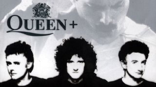 Queen_FOREVER