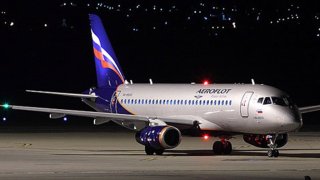 aeroflot