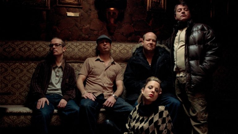 Тhe Herbaliser - като доброто уиски