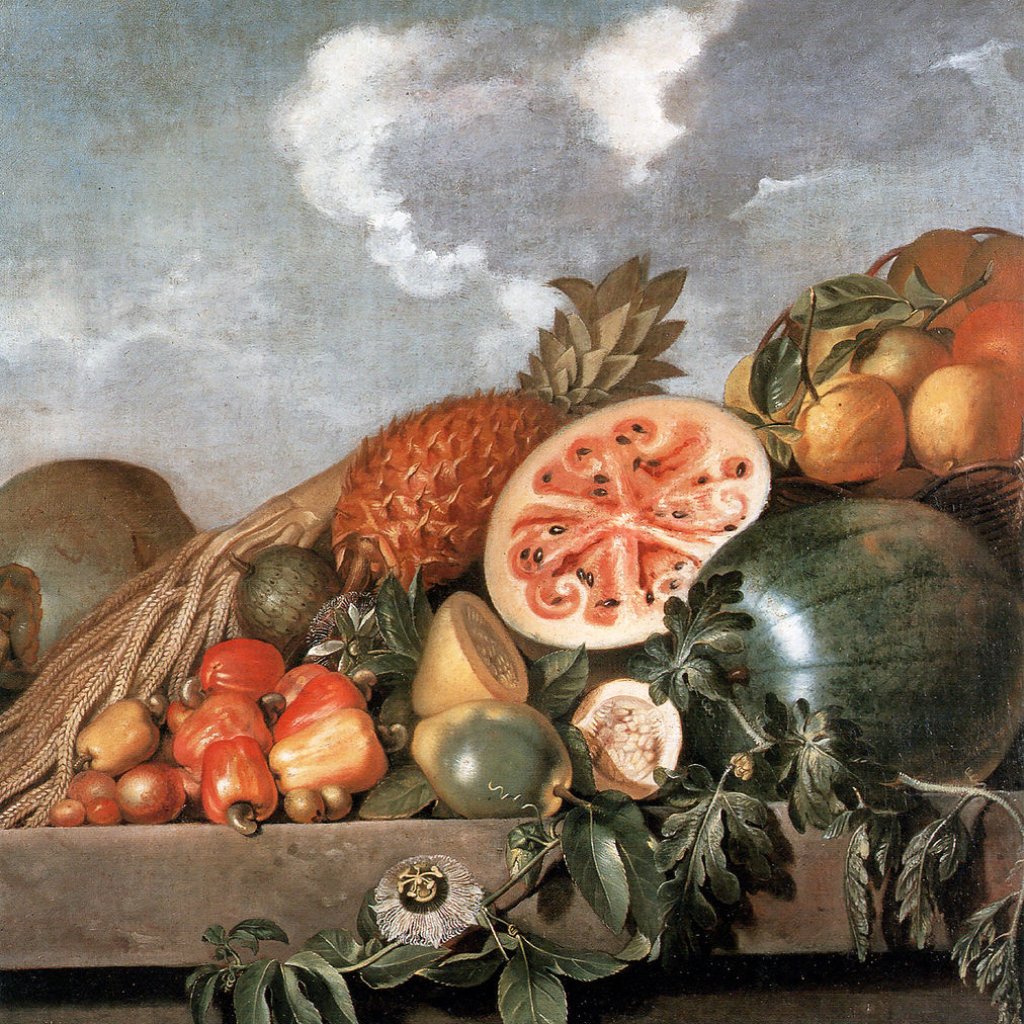 Albert_Eckhout_1610-1666_Brazilian_fruits