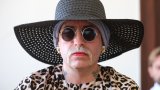 Свен Лийбих се самоопредели като жена, за да изкара присъдата си в женски затвор
