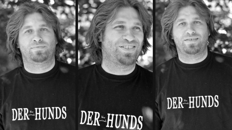 Добрите момчета са гневни