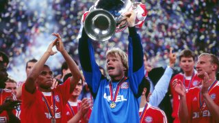 Голямото отмъщение: Как Байерн се възстанови от кошмара и загубата от Юнайтед през 1999 г.