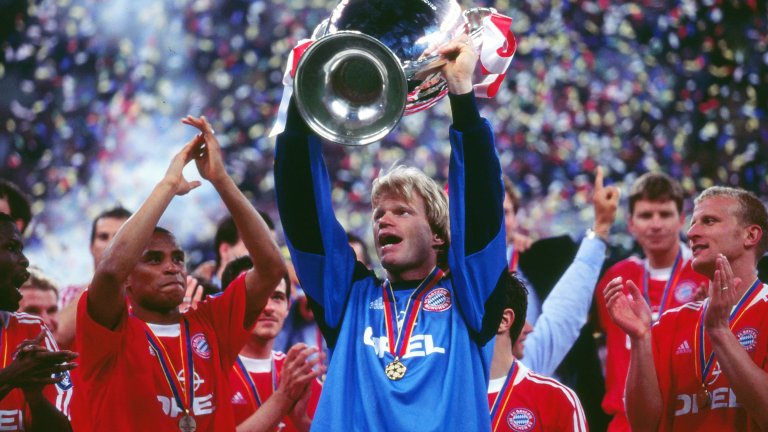 Голямото отмъщение: Как Байерн се възстанови от кошмара и загубата от Юнайтед през 1999 г.