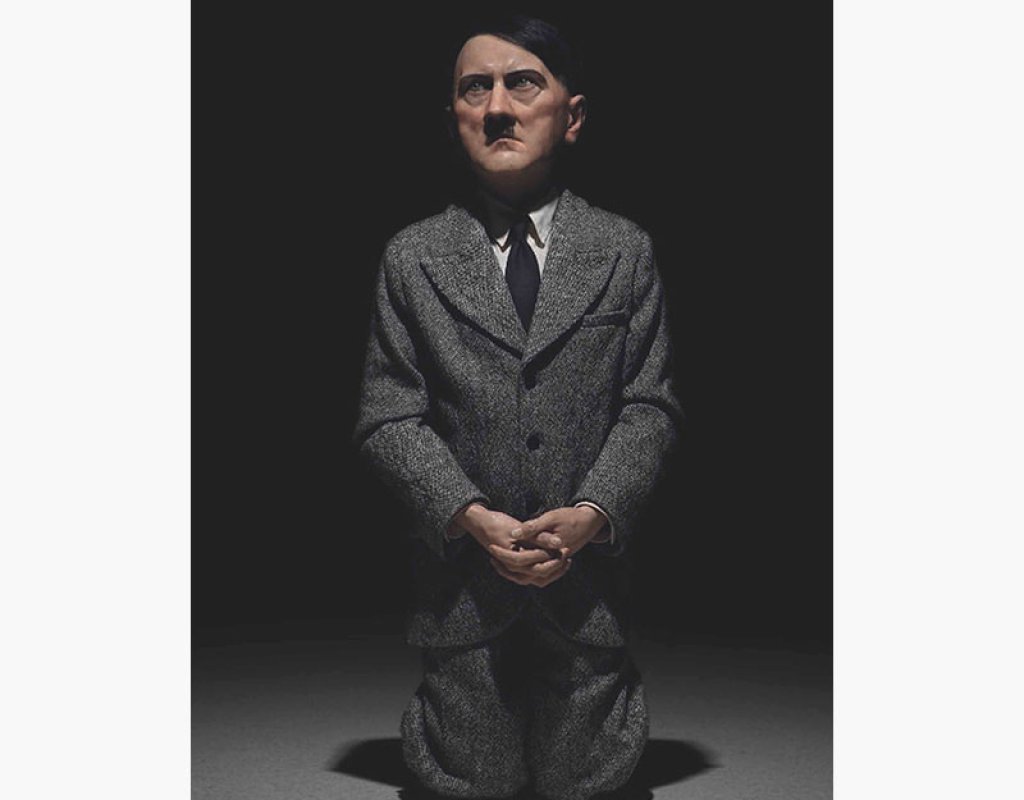 maurizio-cattelan-him-2001
