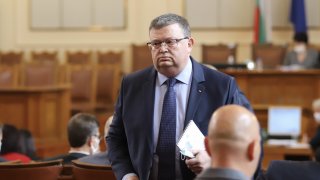 Това се е случило на заседание на прокурорската колегия