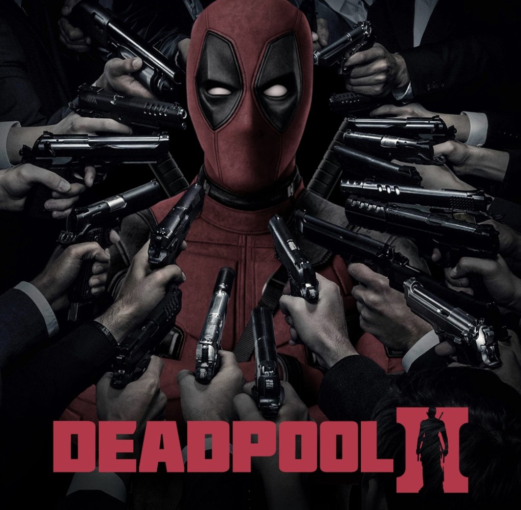 "Deadpool 2" 
Снимките бяха изпълени с крушения, най-голямото от които беше напускането на режисьора Тим Милър заради креативни различия с Райън Рейнолдс. Въпреки това обаче вече можем да очакваме филма.  
Премиера: 1 юни