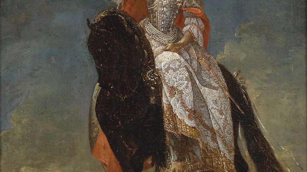 800px-Maria_Theresia_als_Königin_von_Ungarn_zu_Pferde