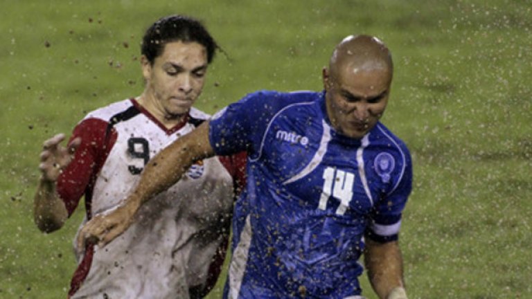 Кайманови острови, №205
Още един карибски национален отбор, който има няколко впечатляващи загуби във визитката си.