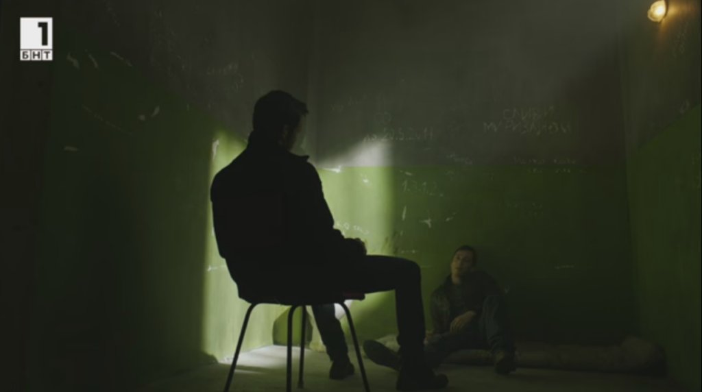 Липсата на доверие между Ерол и Мартин вече дава чудовищен плод