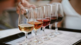 Discover.Vino 2026 - глобалната винена сцена се пренася в София
