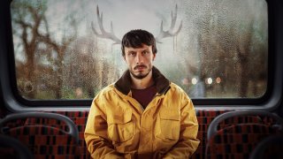 Потресаваща истинска история на британски комик