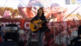 Фестивал за късо кино и авторска музика в парк Хиподрума в София