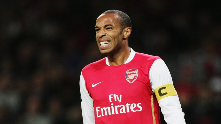 Ще бъде ли пренаписана историята? Десетилетните страдания на Арсенал в Шампионската лига