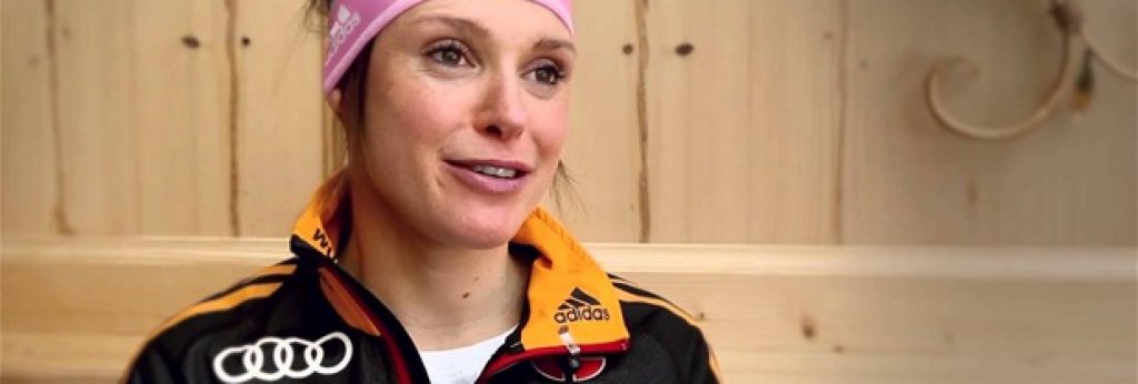 Еви Захенбахер-Щеле
Звездата в крос кънтри ските и биатлона спечели два златни медала и три сребърни на три зимни Олимпиади в Солт Лейк Сити, Торино и Ванкувър. В Сочи обаче беше заловена с метилхексанамин.